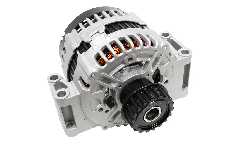 Alternador - ALLMAKES (LR031223) Oferta De Temporada