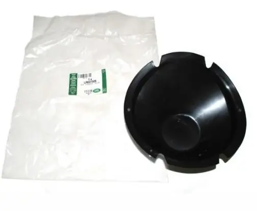 Guardapolvos Amortiguador (LR031509LR) Venta Final