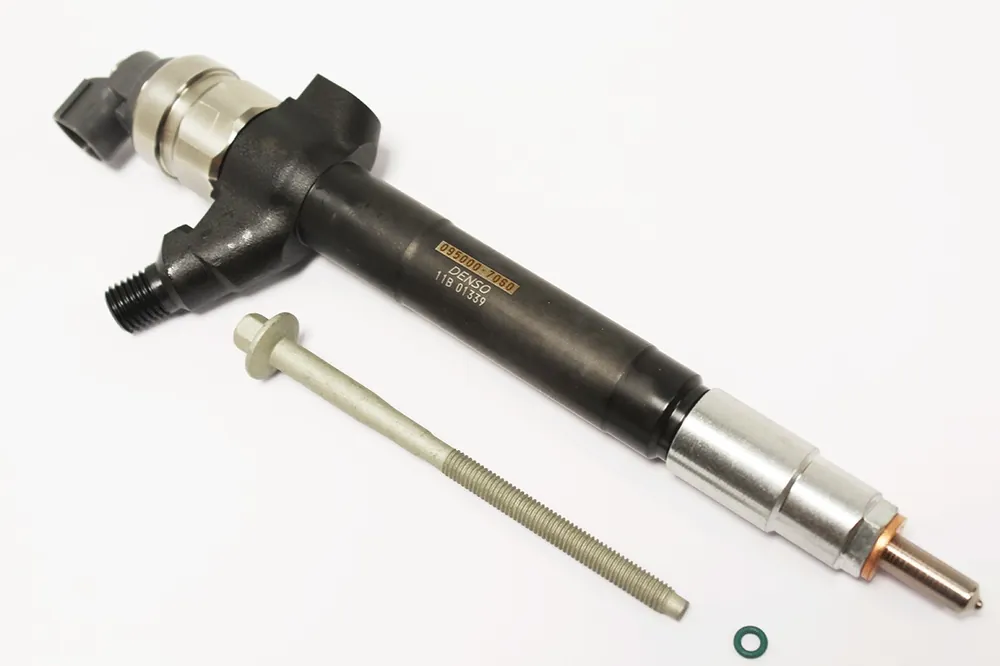 Envío Inmediato Kit - Inyector Combustible (LR045394G)
