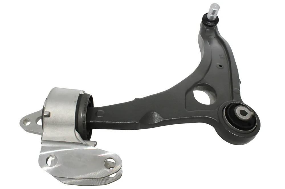 Oferta De Temporada Brazo Suspensión Delantero Izquierdo (LR166007)