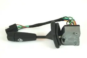 Interruptor limpiaparabrisas (PRC7370G) Barato