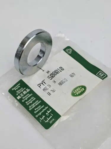 Venta Final Arandela (PYF500010)