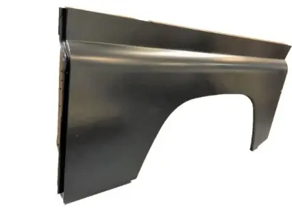 Novedad Aleta trasera izquierda - AG PARTS (RTC6284AG)