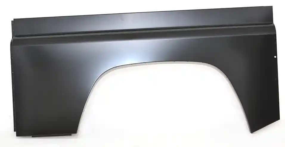 Mejor Precio Aleta trasera izquierda Defender 90 (RTC6284LR)