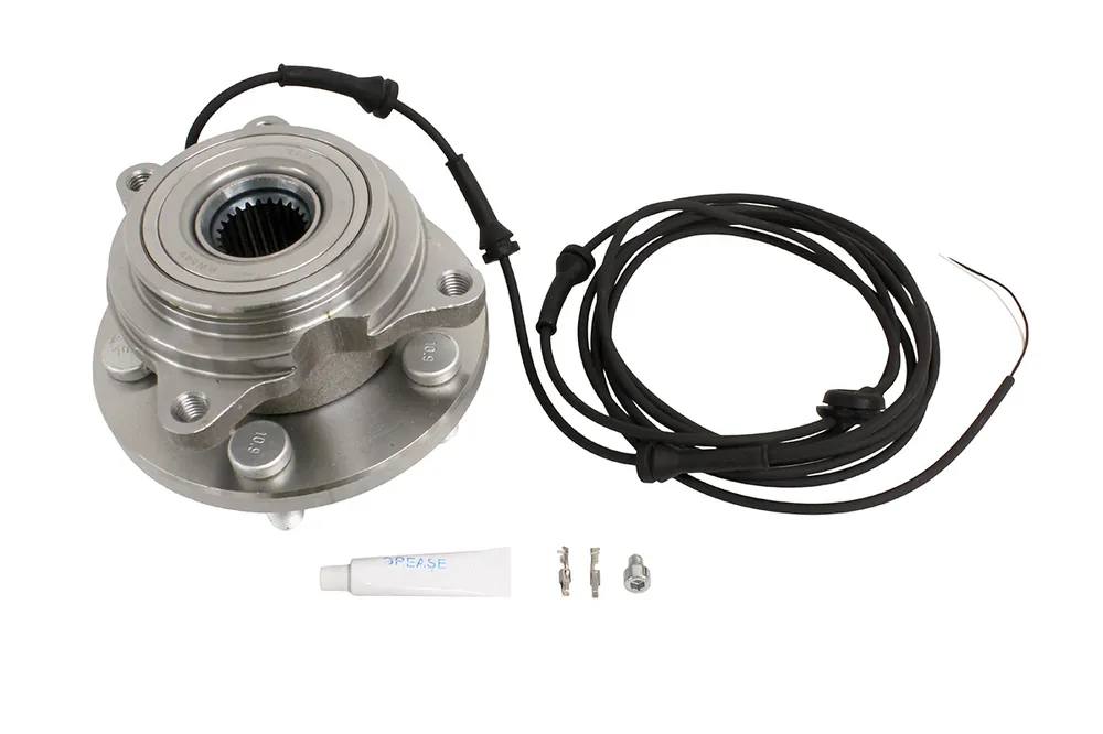Compra Ahora Cubo con sensor Largo - Eje Delantero (TAY100060L)