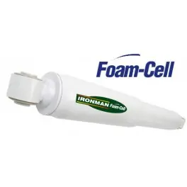 Amortiguador IRONMAN FOAM CELL - Trasero (unidad) - Jeep (IM-24666FE) Popular