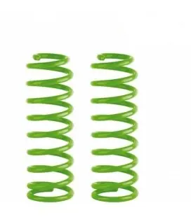Muelle Delantero IRONMAN LC120(Unidad) - Verde - IRONMAN (IM-TOY055B-G) Oferta Limitada