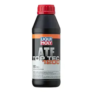 Rebajas Aceite Liqui Moly · Top Tec ATF 1200 · 1L