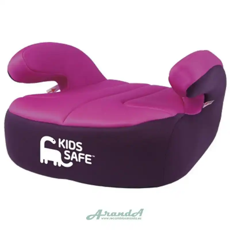 Gran Oferta Alzador Rosa XL con Apoyabrazos