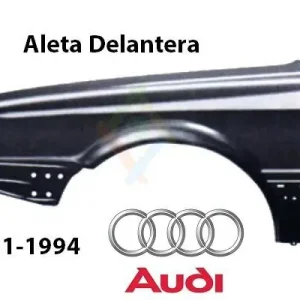 Audi 80 · 1991-1994 Aleta Delantera Comprar En Línea