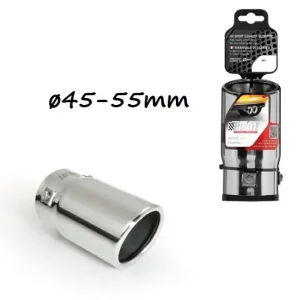 Oferta Flash Cola Escape Ø45-55mm · 31x15,5x8,9cm · Pilot TS-7