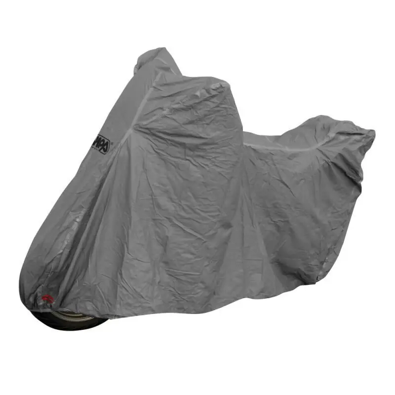 Precio Reducido Funda Cubremotos Óptima · TALLA M · 203*119*89