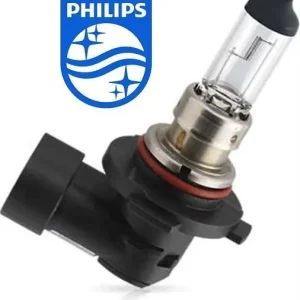 Oferta Especial H10 Philips Lámpara Vision 12V 45W