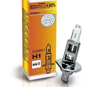 H1 Philips Premium Vision +30% 12V 55W Precio De Fábrica