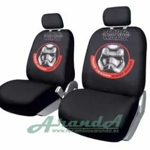 Juego 2 Fundas Delanteras StormTroopers Favorito De Clientes