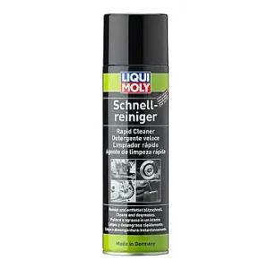 Pago Seguro Limpiador Rapido Liqui Moly · Spray 500ml