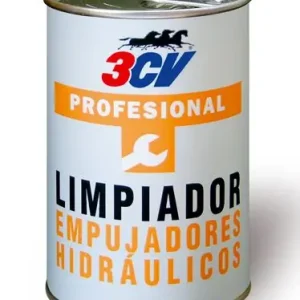 Limpiador Tratamiento Empujadores Hidráulicos 3CV · 350ml Imprescindible (Must-Have)
