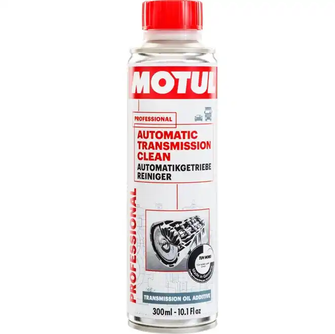 Descuento Motul Limpiador Aceite Transmisión · 500ml