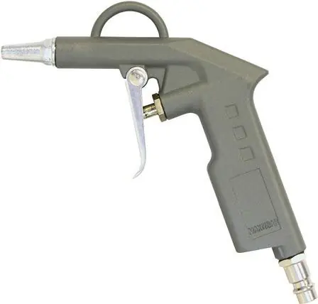 Oferta Especial Pistola Soplar Pico Corto (6 Bar 200L/min)