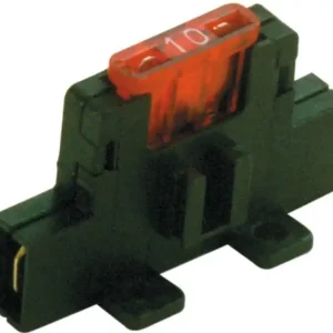 Portafusibles Enchufables Precio Bajo