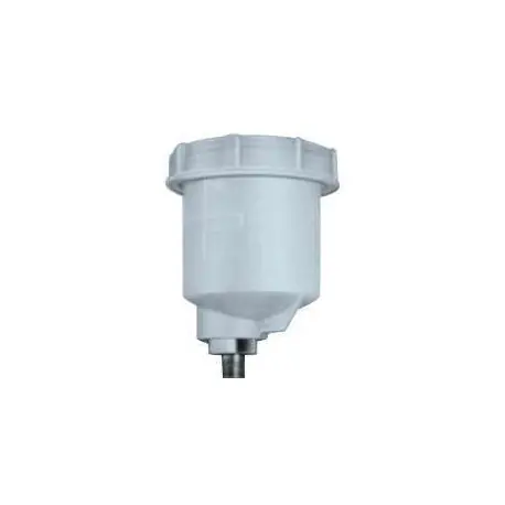 Súper Precio Recipiente para Líquido de Freno Wilwood 100cc Altura 80mm Diámetro 58mm 7/16 UNF