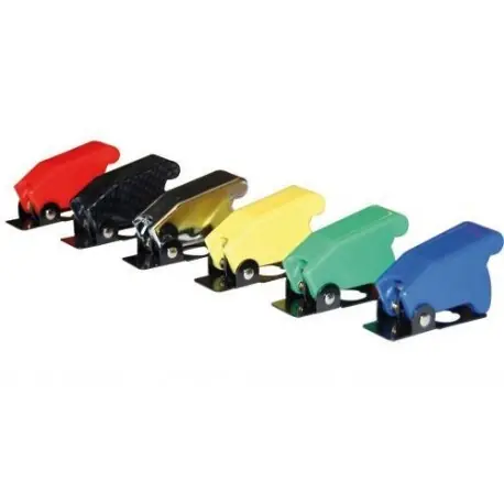 Oferta Limitada Capuchón Aéro Verde Compatible con Los Interruptores K891/2/3/4/5/8/9 Tipo Avion
