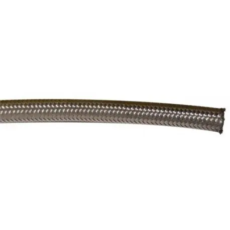 Precio De Fábrica Manguera Aceite Goodridge Inox Dash 08 (El Metro Lineal)
