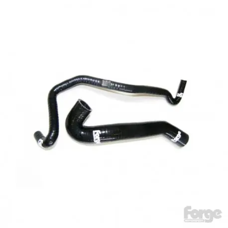 Precio Rebajado Manguitos auxiliares Forge VAG 1.8T 225 Negro