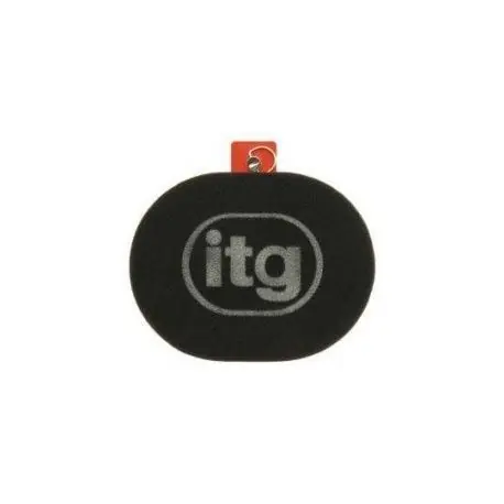 Filtro de Aire ITG Carburadores Altura 100mm Longitud 298mm Marca Reconocida