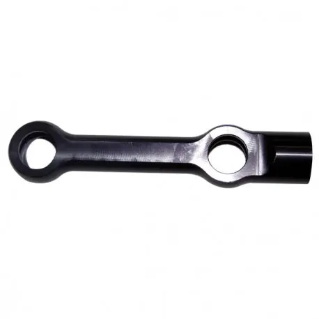 No Te Lo Pierdas Gemelas Banjo Goodridge Diámetro Ojo 12mm Salida hembra M14x150