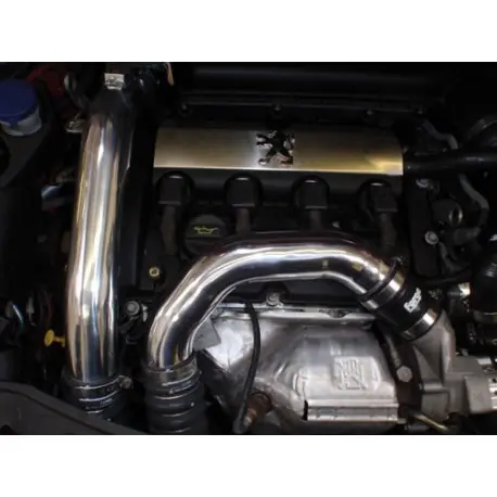 Kit Tubería Forge Turbo para Peugeot 207 THP Azul Rebajas