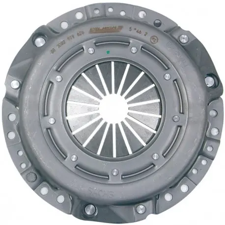 Mecanismo de embrague Sachs Performance para BMW diámetro 228mm Bestseller