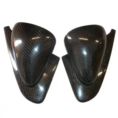 Retrovisor Carbono RENAULT Clio 2 (El par) Stock Limitado