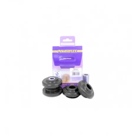 Descuento Silent-block Powerflex Tirantes Trasero BMW M3 E46 (2 piezas)