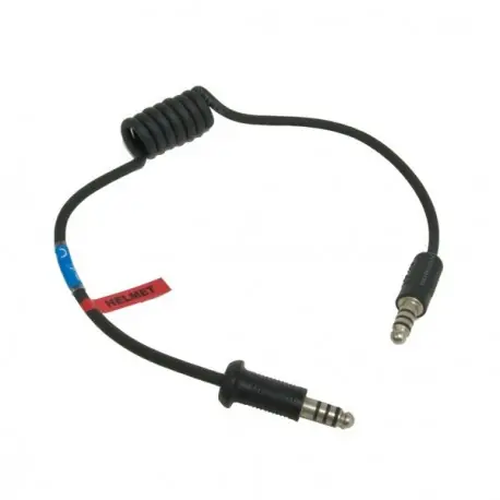 Adaptador Casco Stilo-Road Racer Radio Oferta Especial
