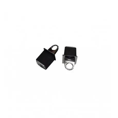 Rebajas Anillos anclaje reforzados para atornillar (x2)
