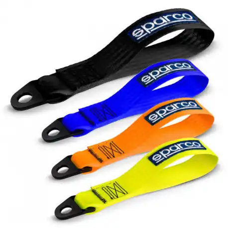 Precio De Oferta Correa de Remolque Performance Sparco