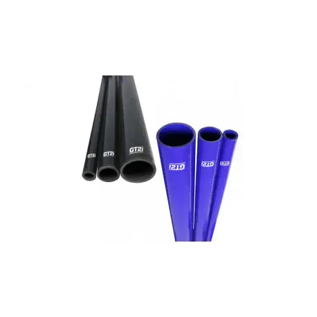 Manguito Silicona Tubo Recto GT2i Longitud 1m 9.5mm Imprescindible (Must-Have)