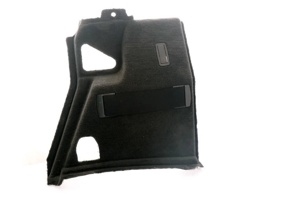 BMW E91 LCI Maletero Panel De Embellecedor Antracita Delantero Derecho Gran Oferta