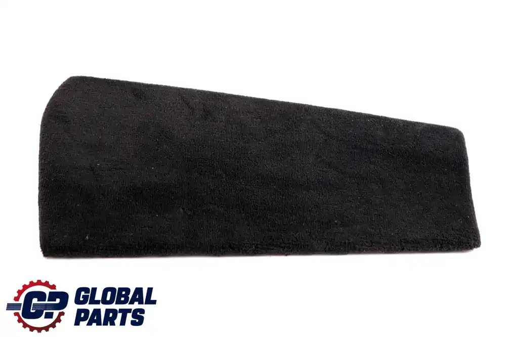 BMW E70 E71 Panel De Embellecedor Consola Central Trasera Derecha Negro 6963426 Favorito De Clientes