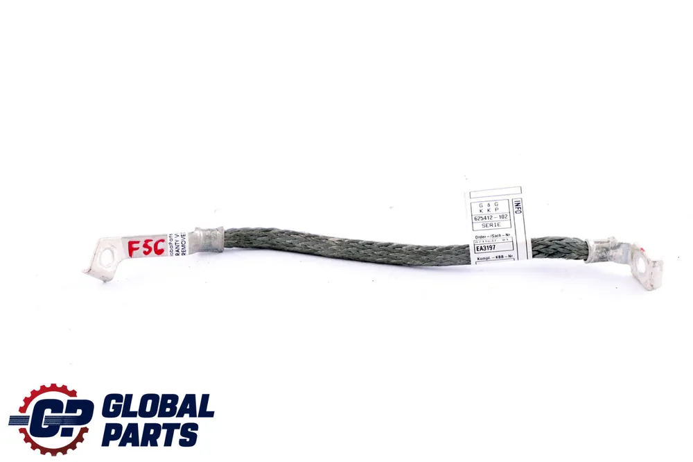 Mejor Precio BMW X1 F40 F48 Mini F55 F56 F57 F60 Cable De Tierra Y Batería 8741637