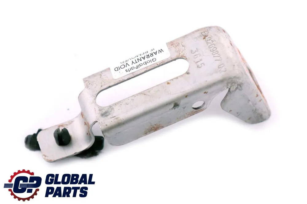 Ocasión Especial Mini Cooper F55 F56 E57 F60 Salpicadero Soporte Inferior 9269877