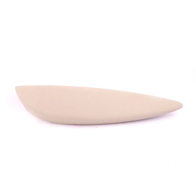Reposabrazos Puerta Mini Cooper R55 R56 LCI Embellecedor Derecho Beige 7267288 Bestseller