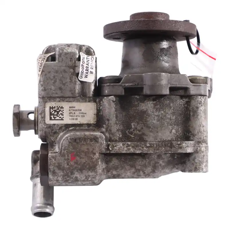BMW E60 E61 E63 E64 LCI Gasolina N53 Bomba De direccion Asistida 6779362 Envío Inmediato