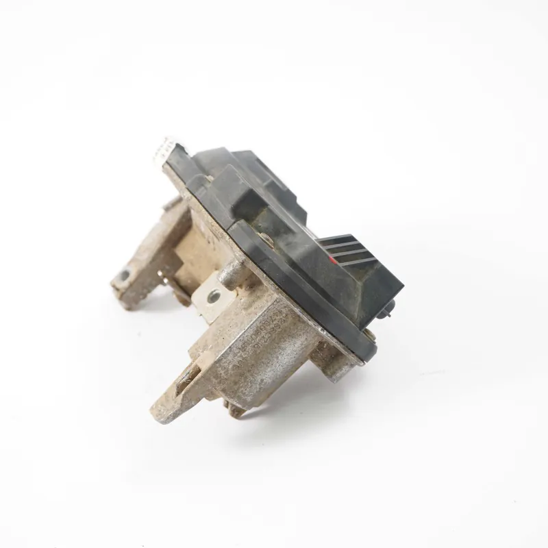 Promoción Mercedes W176 W415 OM607 Motor Cuerpo Mariposa Válvula Flap 5.08855.03