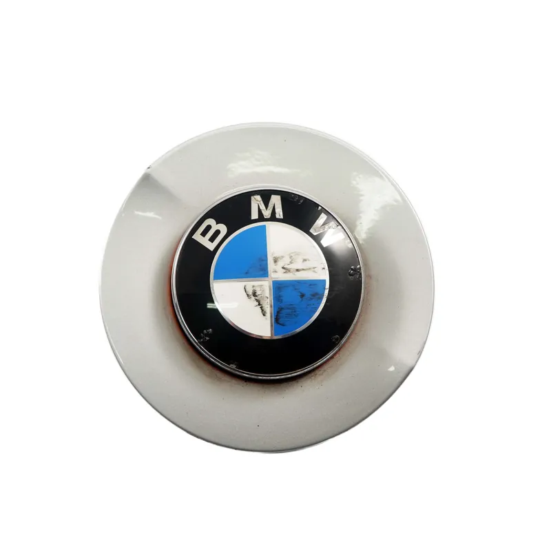 BMW Z4 E85 3 Cubierta Panel Lateral Derecho Titansilber Plata 7033066 Venta Final