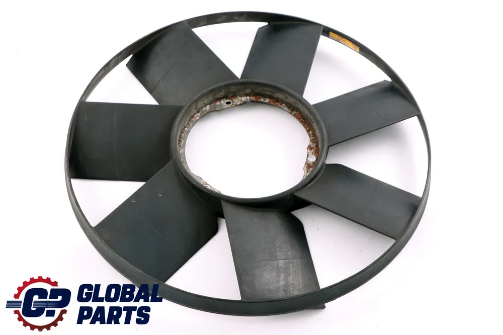 Más Vendido BMW E46 E39 E38 M57N Ventilador Radiador Refrigeracion Motor Diesel