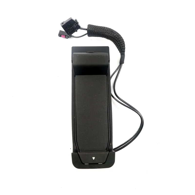 BMW E90 E91 Soporte para Telefono Caja Expulsion Consola Central Apoyabrazos Barato