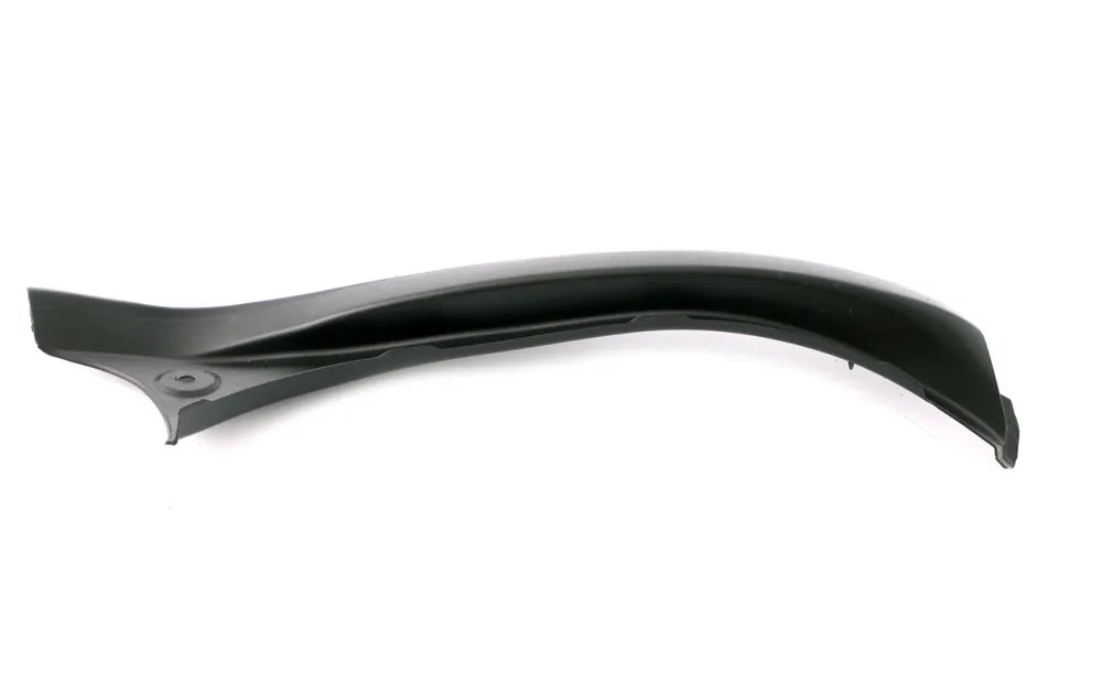 Stock Limitado BMW E65 E66 E67 Canal Agua Derecho Cubierta Bota Trasera Embellecedor Conducto