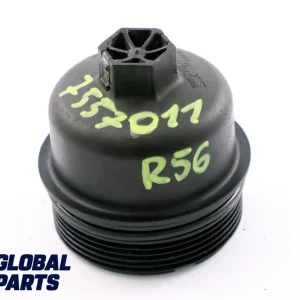 Económico Mini One R55 R56 R60 Gasolina N12 N14 N16 N18 Tapa Filtro Aceite Motor